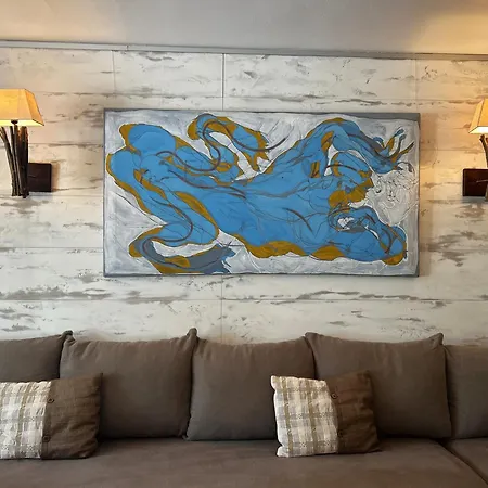 Es Castell 05 By Som Menorca Daire