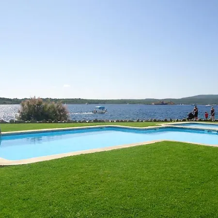 Es Castell 05 By Som Menorca Apartment *