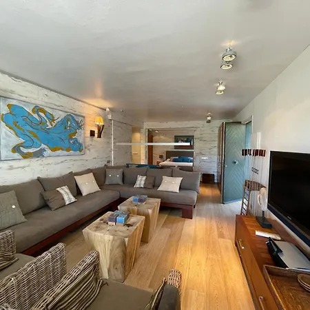 Apartment Es Castell 05 By Som Menorca