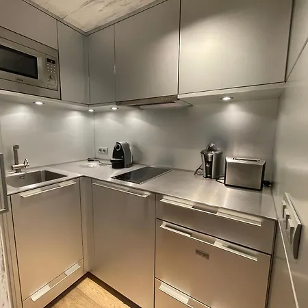 Es Castell 05 By Som Menorca Apartment Fornells (Menorca)