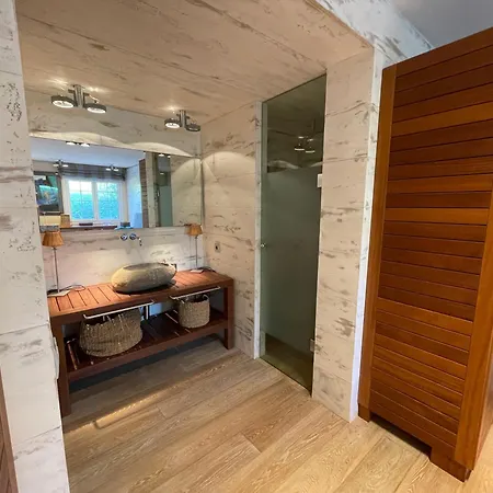 Es Castell 05 By Som Menorca Apartment Fornells (Menorca)