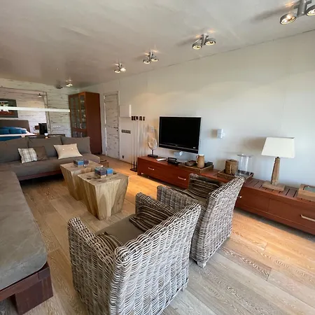 Apartment Es Castell 05 By Som Menorca Fornells (Menorca)