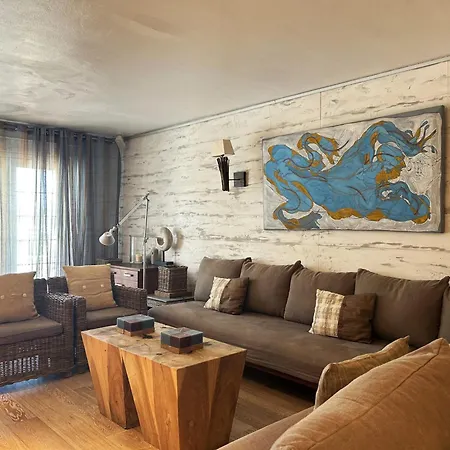 Διαμέρισμα Es Castell 05 By Som Menorca Fornells (Menorca)