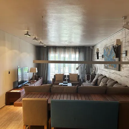 Διαμέρισμα Es Castell 05 By Som Menorca Fornells (Menorca)