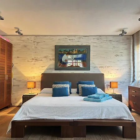 Es Castell 05 By Som Menorca Διαμέρισμα Fornells (Menorca)